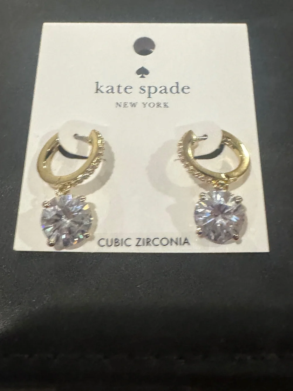 kate spade brand new